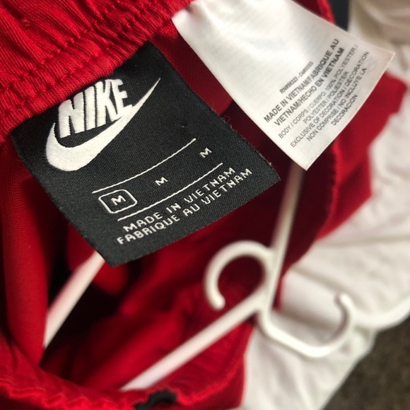 Nike Air joggers